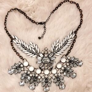 Statement Costume Necklace